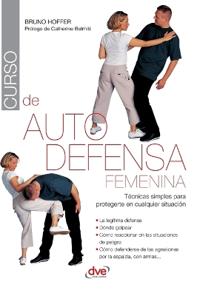Curso de autodefensa femenina