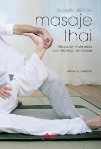 El gran libro del masaje thai