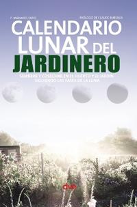 Calendario lunar del jardinero