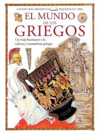 El mundo de los griegos