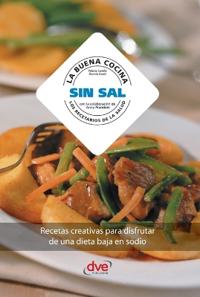 La buena cocina sin sal