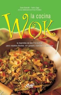 La cocina wok