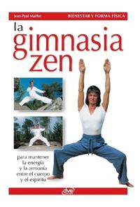La gimnasia zen