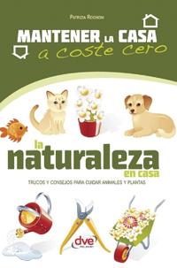 La naturaleza en casa