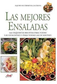 Las mejores ensaladas