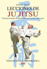 Lecciones de Ju Jitsu