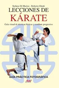 Lecciones de kárate