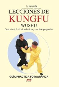 Lecciones de Kung Fu Wushu