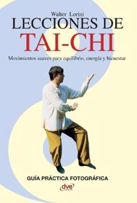 Lecciones de Tai-chi