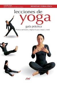 Lecciones de Yoga
