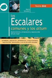 Los escalares comunes y los altum