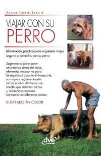 Viajar con su perro