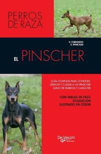 El pinscher