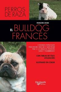 El bulldog francés
