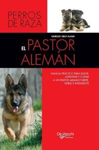 El pastor alemán