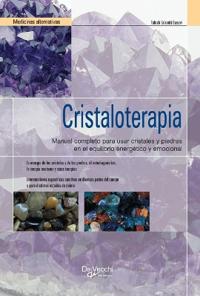 Cristaloterapia