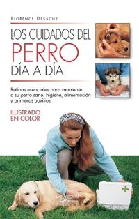 Los cuidados del perro día a día