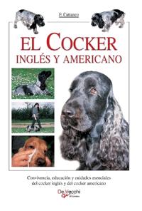 El cocker inglés y americano