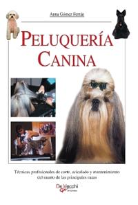 Peluquería canina