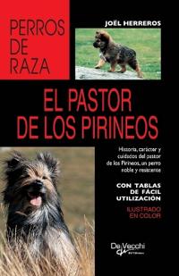El pastor de los pirineos