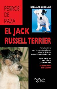 El jack russell terrier