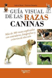 Guía visual de las razas caninas