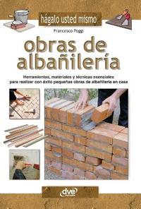 Obras de albañilería