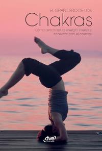 El gran libro de los chakras