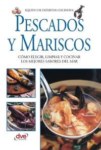 Pescados y mariscos