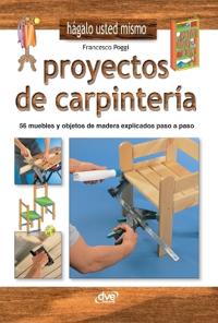 Proyectos de carpintería