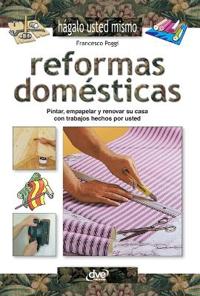 Reformas domésticas