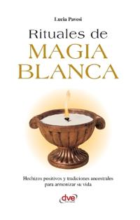 Rituales de magia blanca