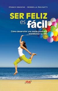 Ser feliz es fácil