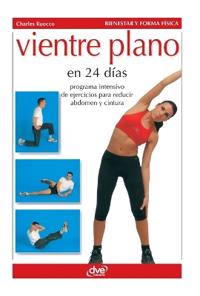 Vientre plano en 24 días