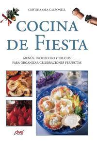 Cocina de fiesta