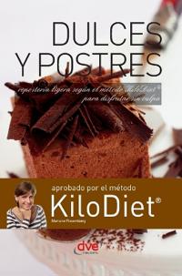 Dulces y postres