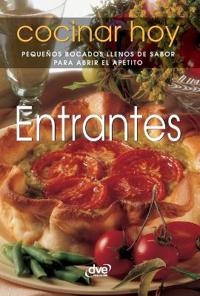 Entrantes