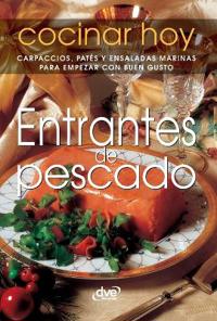 Entrantes de pescado