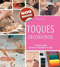 Toques decorativos