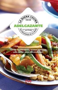 La buena cocina adelgazante