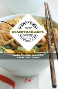 La buena cocina desintoxicante