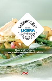 La buena cocina ligera