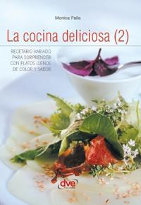 La cocina deliciosa (2)