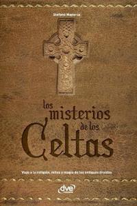 Los misterios de los celtas