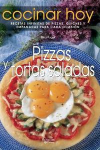 Pizzas y tortas saladas