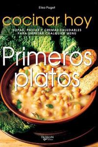 Primeros platos