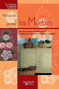 Restaurar y pintar los muebles
