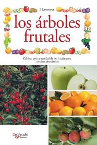Los árboles frutales
