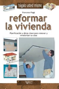 Reformar la vivienda