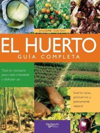 El huerto